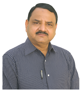 chairman