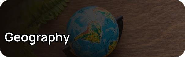 Geography