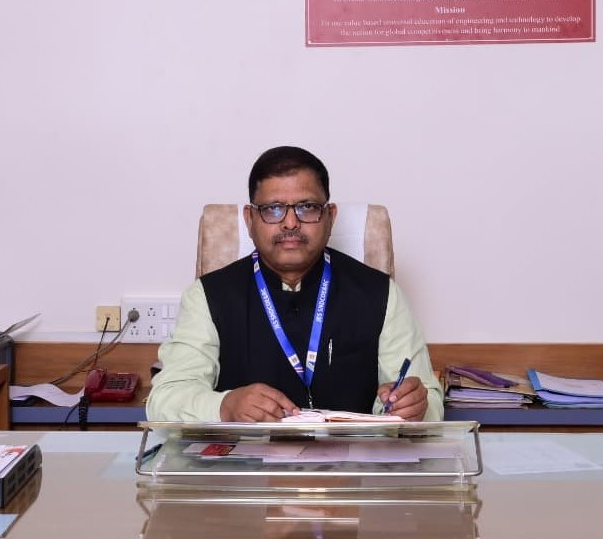 Director